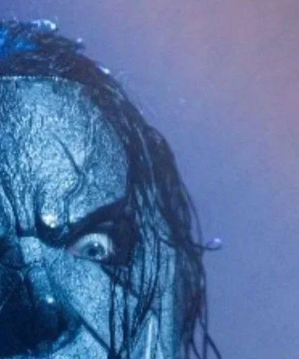 👁️ Стикер «Slipknot слипкотики» для Telegram