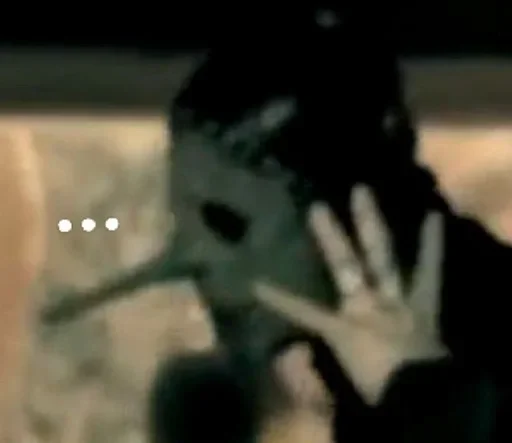 😐 Стикер «Slipknot слипкотики» для Telegram