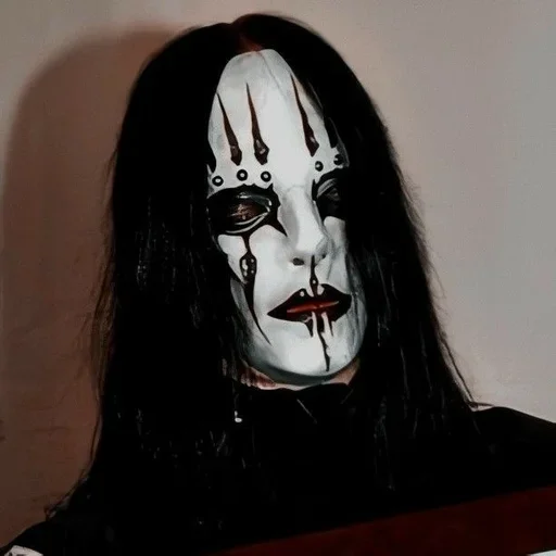 😌 Стикер «Slipknot слипкотики» для Telegram