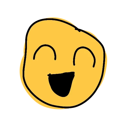 😄 Стикер «БРАВО СТАРС» для Telegram