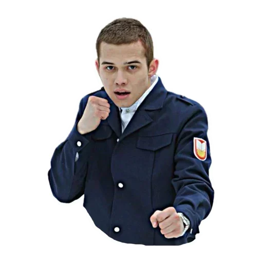😎 Стикер «Слово Пацана Слэнг / СПКНА» для Telegram