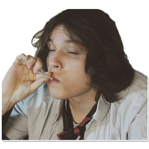 👌 Стикер «S L I Z E N» для Telegram