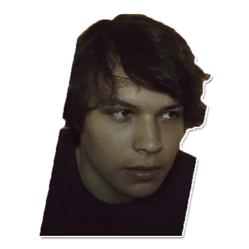😤 Стикер «S L I Z E N» для Telegram