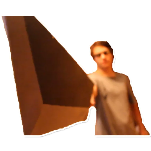 🗡 Стикер «S L I Z E N» для Telegram