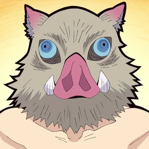 🐗 Стикер «SloidSeptTheir» для Telegram