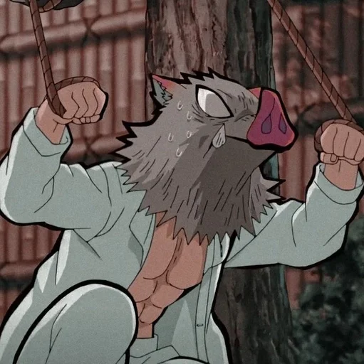 🐗 Стикер «SloidSeptTheir» для Telegram