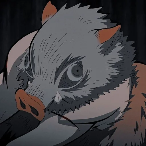 🐗 Стикер «SloidSeptTheir» для Telegram