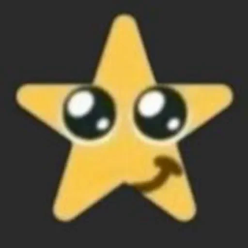 🥹 Стикер «Смайлы» для Telegram
