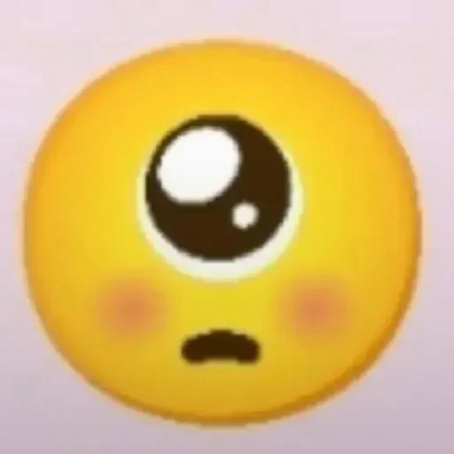 🥺 Стикер «Смайлы» для Telegram