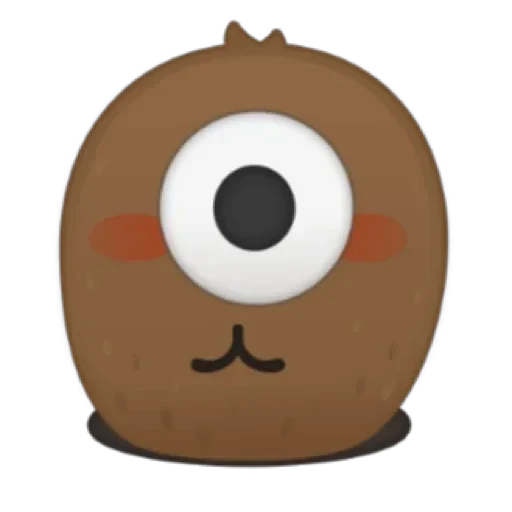 🥺 Стикер «Смайлы» для Telegram