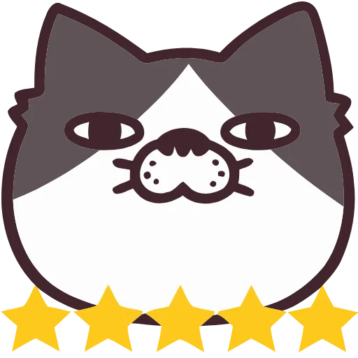 🐱 Эмодзи «Sloth» для Telegram