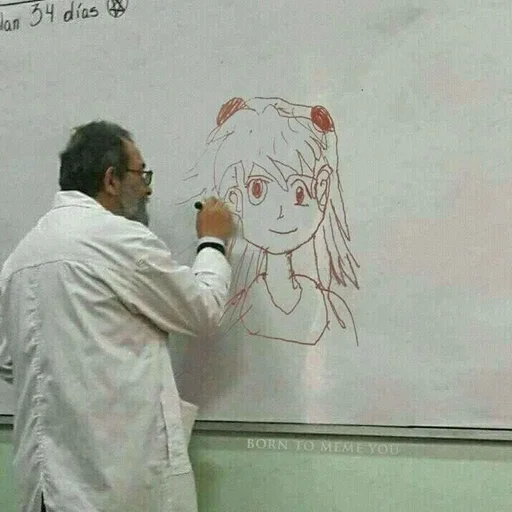 🎨 Стикер «Evangelion Evangelion» для Telegram