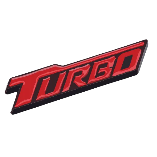 🚗 Стикер «Слово пацана / СПКНА» для Telegram