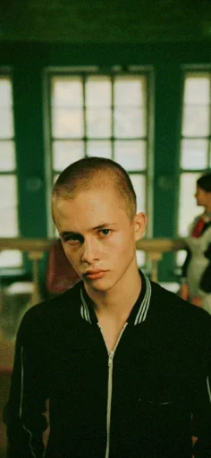 😡 Стикер «Слово пацана / СПКНА» для Telegram