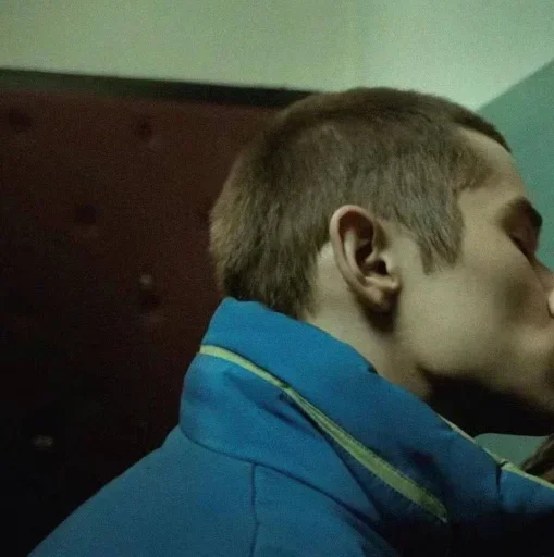 💋 Стикер «Слово пацана / СПКНА» для Telegram