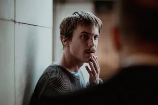 🥰 Стикер «Слово пацана / СПКНА» для Telegram