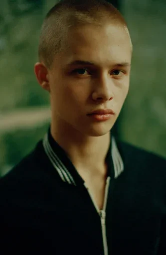 ❤️ Стикер «Слово пацана / СПКНА» для Telegram