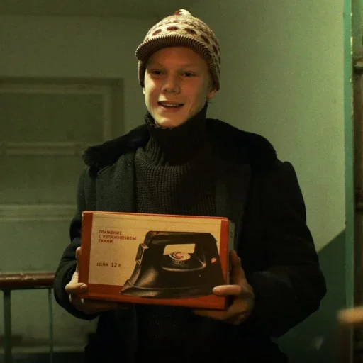 😭 Стикер «Слово пацана / СПКНА» для Telegram