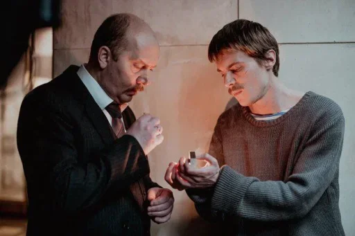 👨‍👦 Стикер «Слово пацана / СПКНА» для Telegram