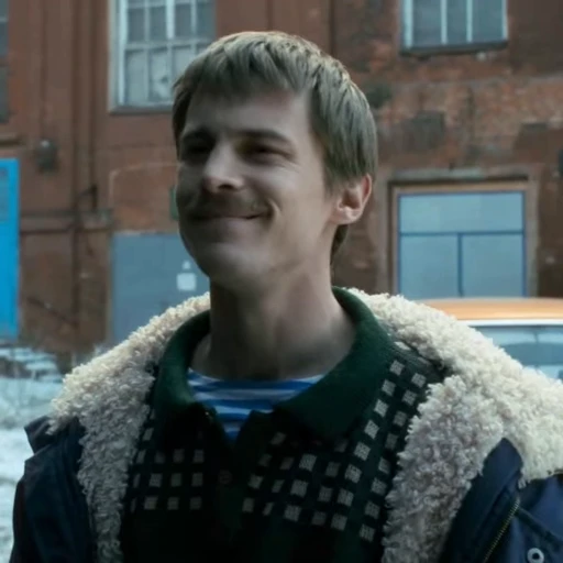 ☺️ Стикер «Слово пацана / СПКНА» для Telegram