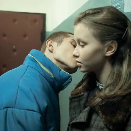 😘 Стикер «Слово пацана / СПКНА» для Telegram