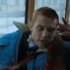 Стикер 3 Слово Пацана