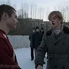 Стикер 18 Слово Пацана