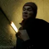 Стикер 37 Слово Пацана
