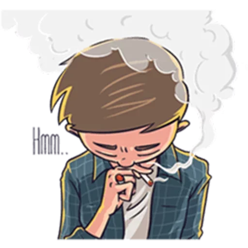 😁 Стикер «sticker "Kekinian" Arrange» для Telegram