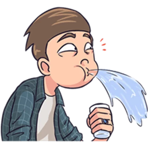 😅 Стикер «sticker "Kekinian" Arrange» для Telegram