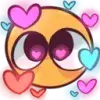 Стикер 55 cursed emoji