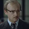 Стикер 50 Служебный роман
