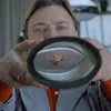 Стикер 51 Служебный роман