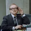 Стикер 17 Служебный роман