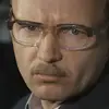 Стикер 24 Служебный роман