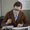 Стикер 47 Служебный роман