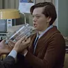Стикер 40 Служебный роман
