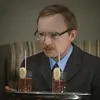 Стикер 25 Служебный роман