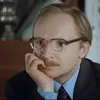 Стикер 20 Служебный роман