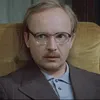 Стикер 18 Служебный роман