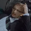 Стикер 36 Служебный роман