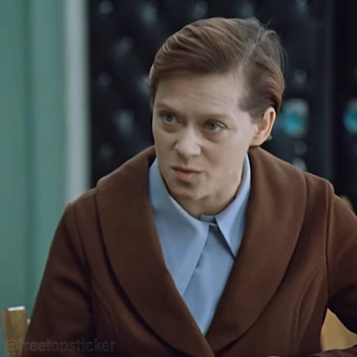 👌 Стикер «Служебный роман» для Telegram