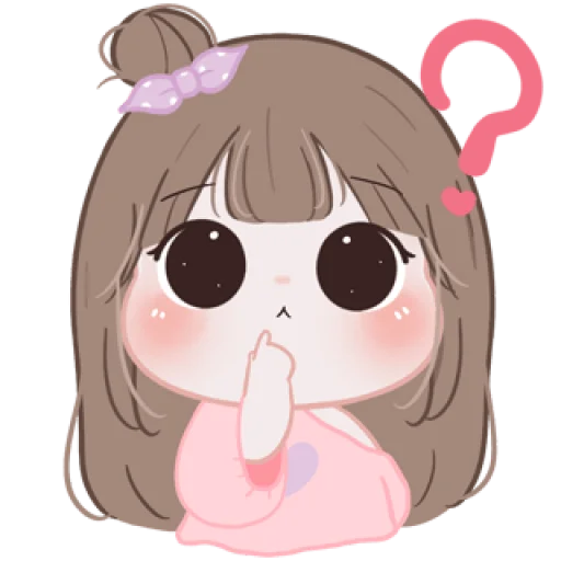 🍼 Стикер «CHUB» для Telegram