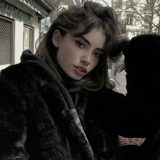 🕷 Стикер «LYDIAMCH» для Telegram