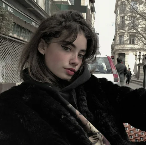 🕷 Стикер «LYDIAMCH» для Telegram