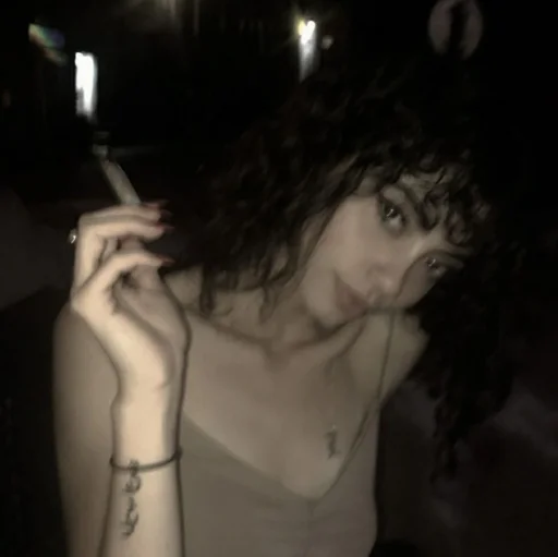 🕷 Стикер «LYDIAMCH» для Telegram