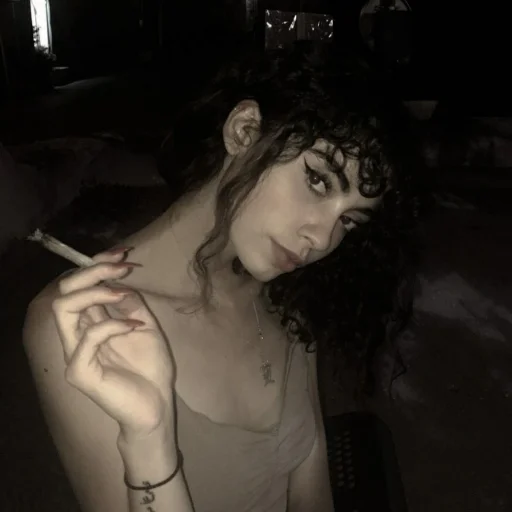 🕷 Стикер «LYDIAMCH» для Telegram