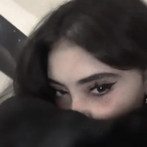 🕷 Стикер «LYDIAMCH» для Telegram