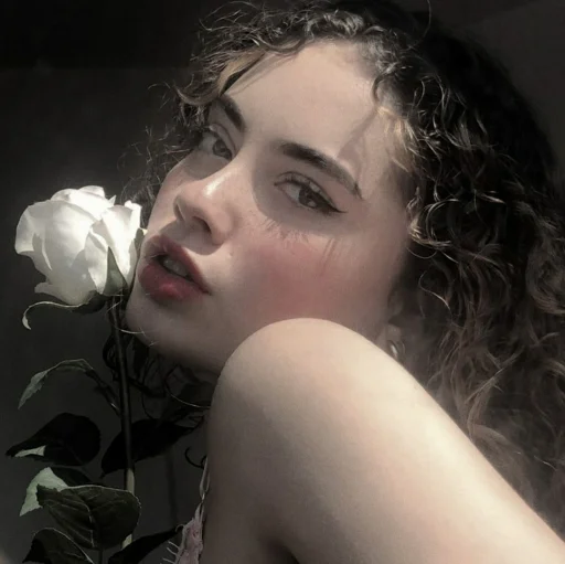 🕷 Стикер «LYDIAMCH» для Telegram