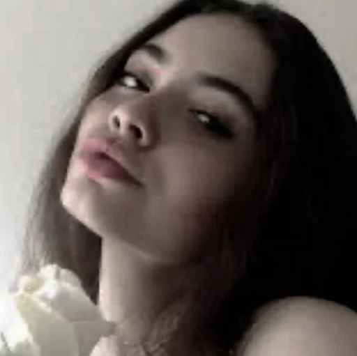 🕷 Стикер «LYDIAMCH» для Telegram